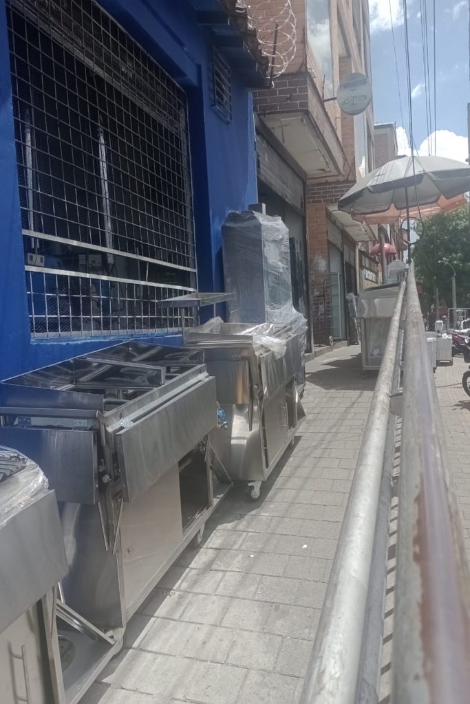 Imagen del Negocio